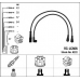 8222 NGK Комплект проводов зажигания
