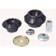 SS3064 FAI AutoParts Опора стойки амортизатора