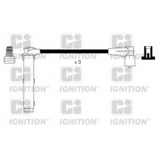 XC1141 QUINTON HAZELL Комплект проводов зажигания