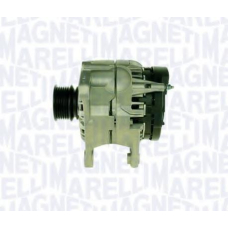 944390426300 MAGNETI MARELLI Генератор