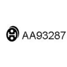 AA93287 VENEPORTE Резиновые полоски, система выпуска