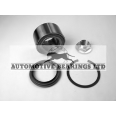 ABK1278 Automotive Bearings Комплект подшипника ступицы колеса