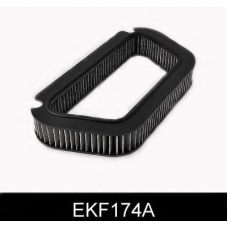 EKF174A COMLINE Фильтр, воздух во внутренном пространстве