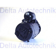 A 15 540 DELTA AUTOTECHNIK Стартер