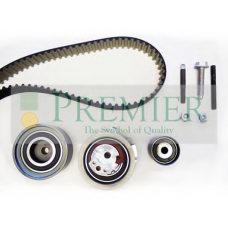 PBTK071 BRT Bearings Комплект ремня ГРМ