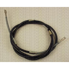 8140 15142 TRIDON Hand brake cable