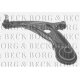 BCA6692<br />BORG & BECK
