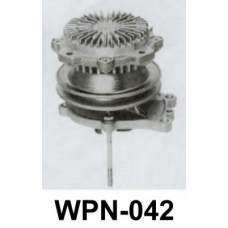 WPN-042 ASCO Водяной насос