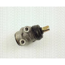 8130 15400 TRIDON Brake regulator