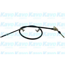 BHC-4592 KAVO PARTS Трос, стояночная тормозная система