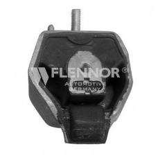 FL3918-J FLENNOR Подвеска, автоматическая коробка передач; Подвеска