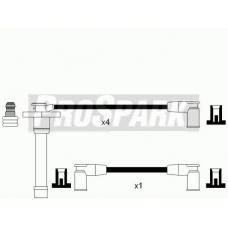 OES883 STANDARD Комплект проводов зажигания