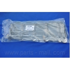 P1M-C006 Parts mall Прокладка, впускной / выпускной коллектор