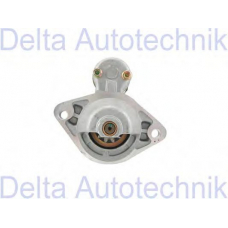 A 18 330 DELTA AUTOTECHNIK Стартер