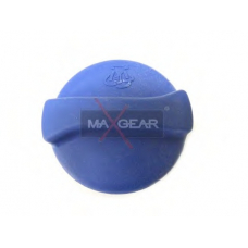 28-0125 MAXGEAR Крышка, радиатор