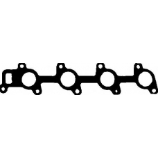 X52440-01 GLASER Прокладка, выпускной коллектор