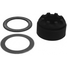 FI-SB-9668 MOOG Ремкомплект, опора стойки амортизатора