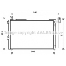 FDA5486D AVA Конденсатор, кондиционер