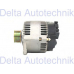 L 62 200 DELTA AUTOTECHNIK Генератор