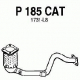 P185CAT