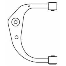 3164 FRAP Рычаг независимой подвески колеса, подвеска колеса