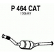 P464CAT<br />FENNO