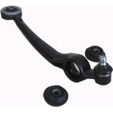 0012361 KLOKKERHOLM Front axle support