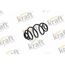 4031532 KRAFT AUTOMOTIVE Пружина ходовой части