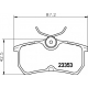 8DB 355 018-411<br />HELLA