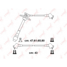 SPC7559 LYNX Spc7559 провода высоковольтные lynx