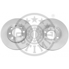 BS-6180C OPTIMAL Тормозной диск