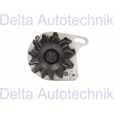 L 34 490 DELTA AUTOTECHNIK Генератор