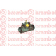 A 12 867<br />BREMBO