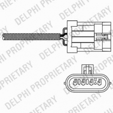 ES20300-12B1 DELPHI Лямбда-зонд