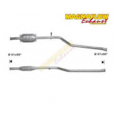 70924D MAGNAFLOW Катализатор