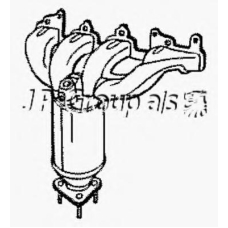 OP-20181 Jp Group Катализатор