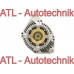 L 42 200 ATL Autotechnik Генератор