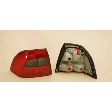 50770717 KLOKKERHOLM Rear lamp