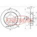 BD-6971 FREMAX Тормозной диск