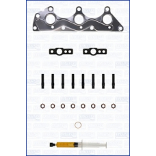 JTC11425 AJUSA Монтажный комплект, компрессор