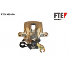 RX389870A0 FTE Тормозной суппорт