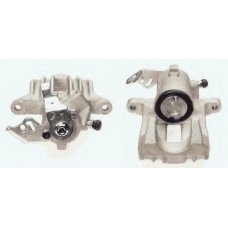 342967 BUDWEG CALIPER Тормозной суппорт