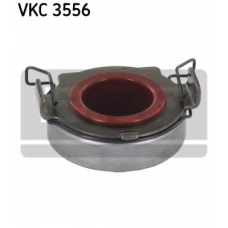 VKC 3556 SKF Выжимной подшипник