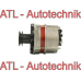 L 36 510 ATL Autotechnik Генератор