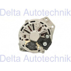 L 39 450 DELTA AUTOTECHNIK Генератор