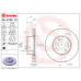 09.5726.10 BREMBO Тормозной диск