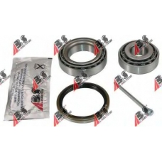 200464 ABS Комплект подшипника ступицы колеса