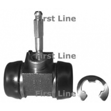FBW1068 FIRST LINE Колесный тормозной цилиндр