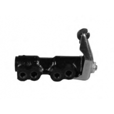 BKR1037 QUINTON HAZELL Регулятор тормозных сил