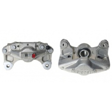 F 54 026 BREMBO Тормозной суппорт